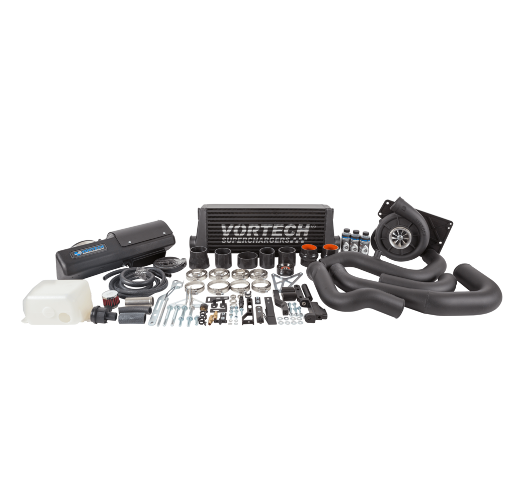 Vortech Supercharger kit (BRZ/FRS) 2013-2016