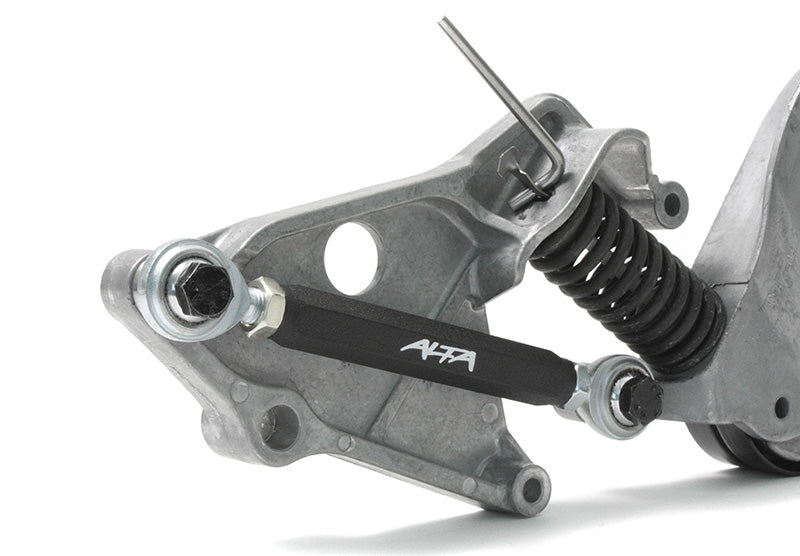 Mini cooper belt tensioner online