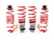 Load image into Gallery viewer, H&R Volkswagen GTI MK7 VTF Adjustable Lowering Springs