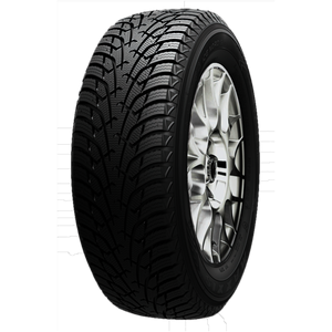 Maxxis NP5 - Ice and snow