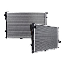 Load image into Gallery viewer, Mishimoto BMW 528i Replacement Radiator 1999-2000