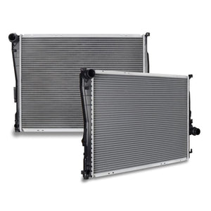Mishimoto 2001-2005 BMW E46 (exc. 4-Cyl) Replacement Radiator