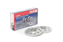 Load image into Gallery viewer, H&amp;R Trak+ 3mm DR Spacer Bolt Pattern 5/112 CB 66.5mm Bolt Thread 14x1.25