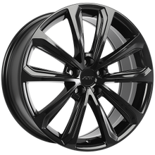 Load image into Gallery viewer, 2010-2017 Chevrolet Equinox Winter Wheels and Tire Packages