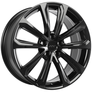 2010-2017 Chevrolet Equinox Winter Wheels and Tire Packages