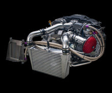 Load image into Gallery viewer, BOLT ON TURBO KIT GTIII-RS ZN6/ZC6 CAT LESS - 2017-2020 BRZ/FR-S/86