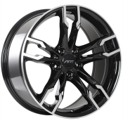 Load image into Gallery viewer, 2018-2024 BMW X3 18&quot; Winter Wheels &amp; Tires Packages