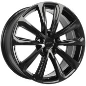 2019-2025 Volkswagen Jetta Winter Wheels and Tires Packages