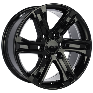 2021 Ford F-150 Winter Wheels and Tire Packages