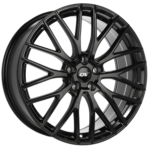 2018 Chevrolet Equinox Winter Wheels and Tire Packages
