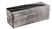 Load image into Gallery viewer, Hawk 01-05 Celica GT/GT-S/05-08 tC HP+ Street Front Brake Pads