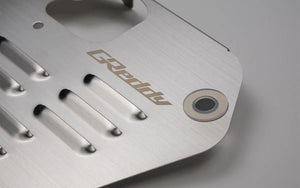 GReddy 2020+ FRS / BRZ Oil Pan Baffle Plate ZN8