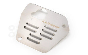 GReddy 2020+ FRS / BRZ Oil Pan Baffle Plate ZN8