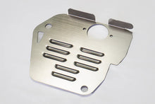 Load image into Gallery viewer, GReddy 2020+ FRS / BRZ Oil Pan Baffle Plate ZN8