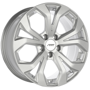 2022 Honda Civic Winter Wheel and Tire Package - 235/40R18