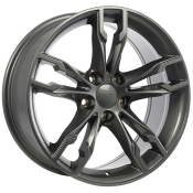Load image into Gallery viewer, 2018-2024 BMW X3 18&quot; Winter Wheels &amp; Tires Packages