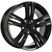 Load image into Gallery viewer, 2011-2018 Volkswagen Jetta Winter Wheels and Tires Packages