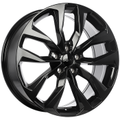 Load image into Gallery viewer, 2019-2025 Volkswagen Jetta Winter Wheels and Tires Packages
