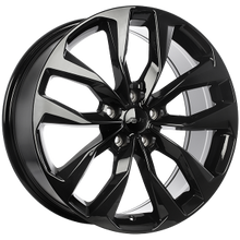 Load image into Gallery viewer, 2010-2017 Chevrolet Equinox Winter Wheels and Tire Packages