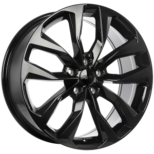 2010-2017 Chevrolet Equinox Winter Wheels and Tire Packages