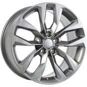 Load image into Gallery viewer, 2022 Honda Civic Winter Wheel and Tire Package - 235/40R18