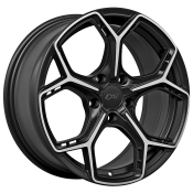 2017-2020 Hyundai Elantra 15" Winter Wheels and Tires Packages