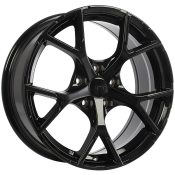 Load image into Gallery viewer, 2019-2025 Volkswagen Jetta Winter Wheels and Tires Packages