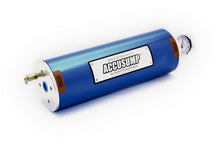 Load image into Gallery viewer, Accusump Oil Accumulator 2 Qt No Valve