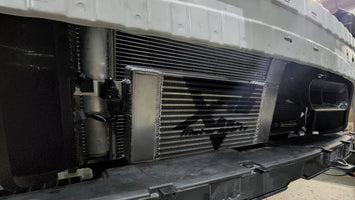 XIIIMOTORSPORTS 2022+ Subaru BRZ/Toyota GR86 Oil Cooler Kit