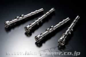 HKS CAMSHAFT FA20 IN260/EX266 SET 2 2017-2020