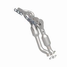 Load image into Gallery viewer, MagnaFlow Conv DF 97-00 Lexus GS300 3.0L