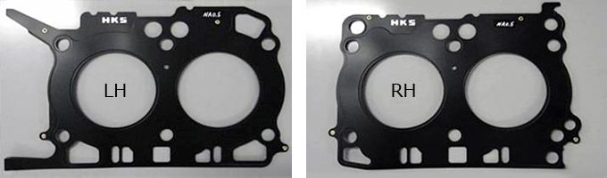 HKS METAL HEAD GASKET FA20 T=1.0 2017-2020