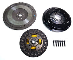 HKS LA CLUTCH ZN8/ZD8 FA24 2022-2025 BRZ/GR86