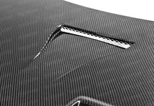 Load image into Gallery viewer, Seibon Carbon Fiber Style Hoods - 2012-2021 Scion FR-S / Subaru BRZ / 86GT