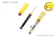 Load image into Gallery viewer, KW Coilover Kit V2 12+ BMW 3 Series F30 equipped w/ EDC