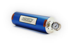 Load image into Gallery viewer, Accusump Oil Accumulator 2 Qt No Valve