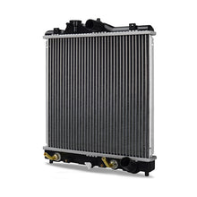 Load image into Gallery viewer, Mishimoto Honda Civic Replacement Radiator 1992-1998