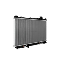 Load image into Gallery viewer, Mishimoto Honda Civic Replacement Radiator 2001-2005
