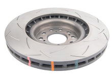 Load image into Gallery viewer, DBA T3 4000 Series - T-Slot Uni-Directional Slotted Rotor
