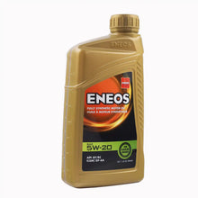 Load image into Gallery viewer, ENEOS 5W30 Fully Synthetic Motor Oil - 1 Quart
