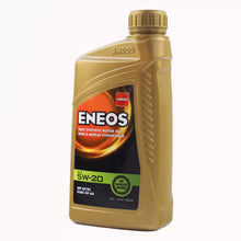 Load image into Gallery viewer, ENEOS 5W30 Fully Synthetic Motor Oil - 1 Quart