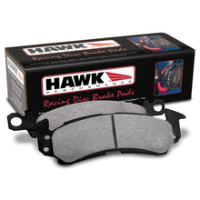 Load image into Gallery viewer, Hawk 04-09 RX8 HT-10 Front Race Pads (NOT FOR STREET USE)