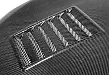 Load image into Gallery viewer, Seibon Carbon Fiber Style Hoods - 2012-2021 Scion FR-S / Subaru BRZ / 86GT