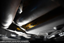 Load image into Gallery viewer, Verus 3D Printed Aluminum Oil Pan - Subaru BRZ/Toyota GR86 (ZN8/ZD8)