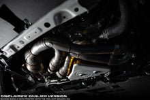 Load image into Gallery viewer, Verus 3D Printed Aluminum Oil Pan - Subaru BRZ/Toyota GR86 (ZN8/ZD8)