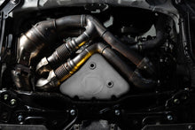 Load image into Gallery viewer, Verus 3D Printed Aluminum Oil Pan - Subaru BRZ/Toyota GR86 (ZN8/ZD8)
