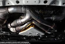 Load image into Gallery viewer, Verus 3D Printed Aluminum Oil Pan - Subaru BRZ/Toyota GR86 (ZN8/ZD8)
