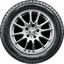 Load image into Gallery viewer, Yokohama iceGUARD iG53 Tires