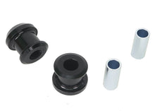 Load image into Gallery viewer, Whiteline 92-95 Honda Civic / 94-01 Acura Integra Front Lower Control Arm - Inner Rear Bushing Kit