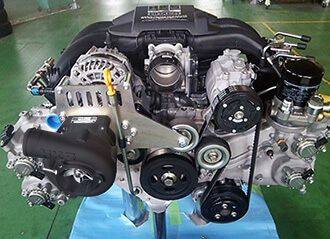 HKS GT2 SUPERCAHRGER SYSTEM ECU PACKAGE ZN6/ZC6